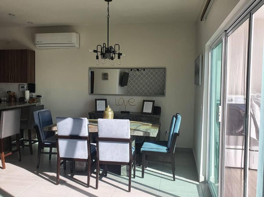 Casa Yeyi Villa La Paz Ngoại thất bức ảnh