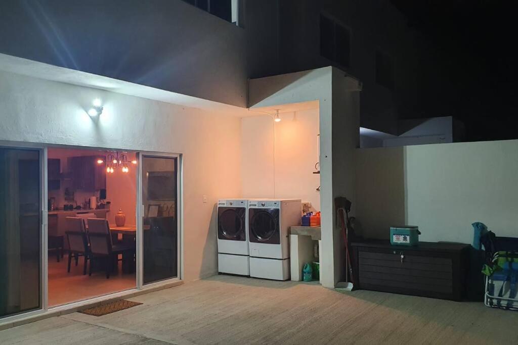 Casa Yeyi Villa La Paz Ngoại thất bức ảnh