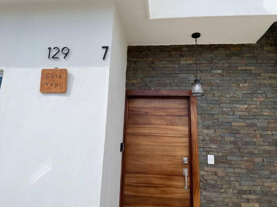 Casa Yeyi Villa La Paz Ngoại thất bức ảnh